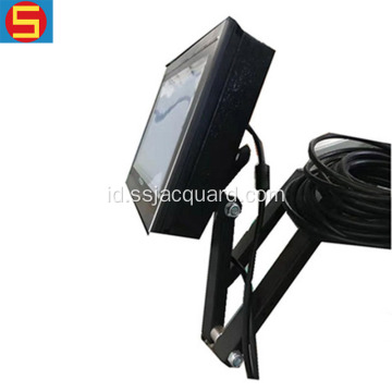 S&amp;S Jacquard Loom Controller dan Kabel Aksesori